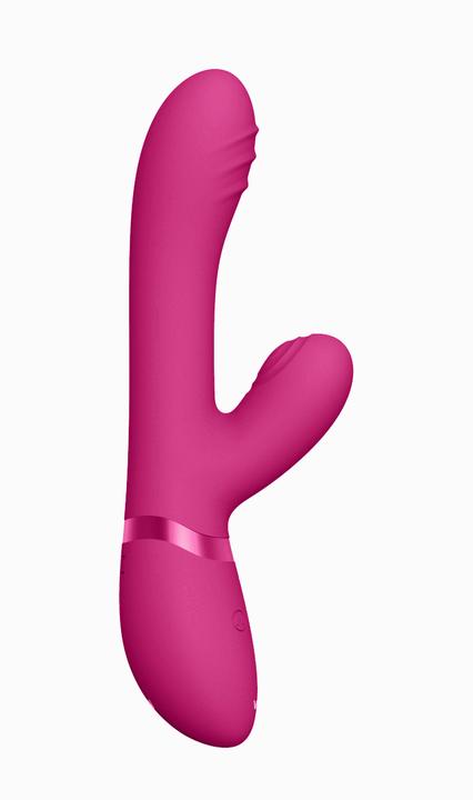 Actual product image Shots Tani - Finger Motion with Pulse Wave Vibrator
