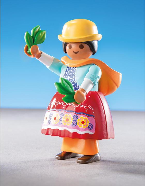 Actual product image Playmobil Figures Girls (Series 27)