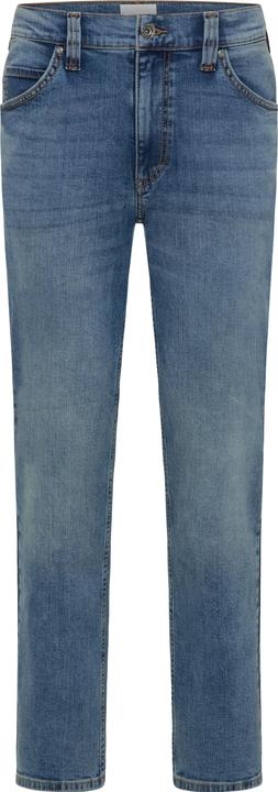 Produktbild Mustang Tramper Jeans Straight Fit Medium Blue (W33/L30)