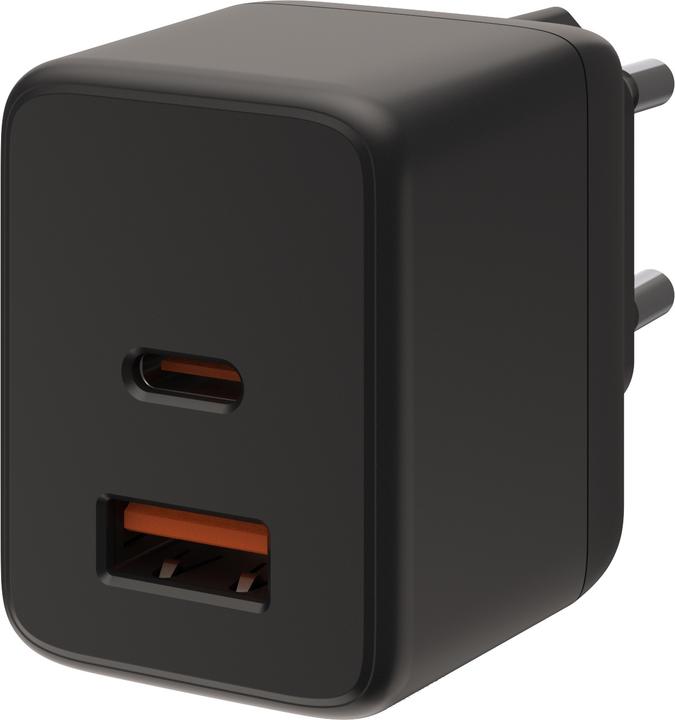 Produktbild UAG Boost Charge USB-C PD 3.0 PPS Wall Charger 30W (30 W, 1 Port)