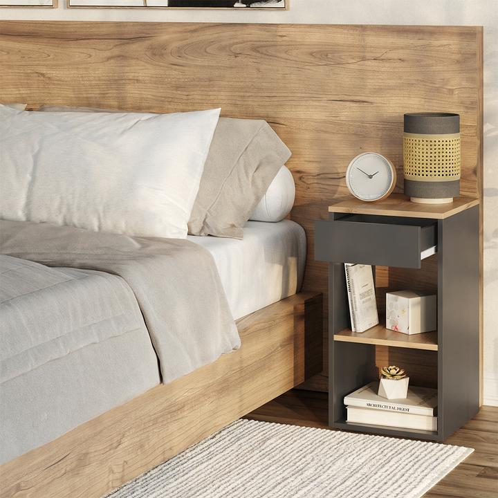 Produktbild Vicco Dany (35 x 35 x 65 cm)