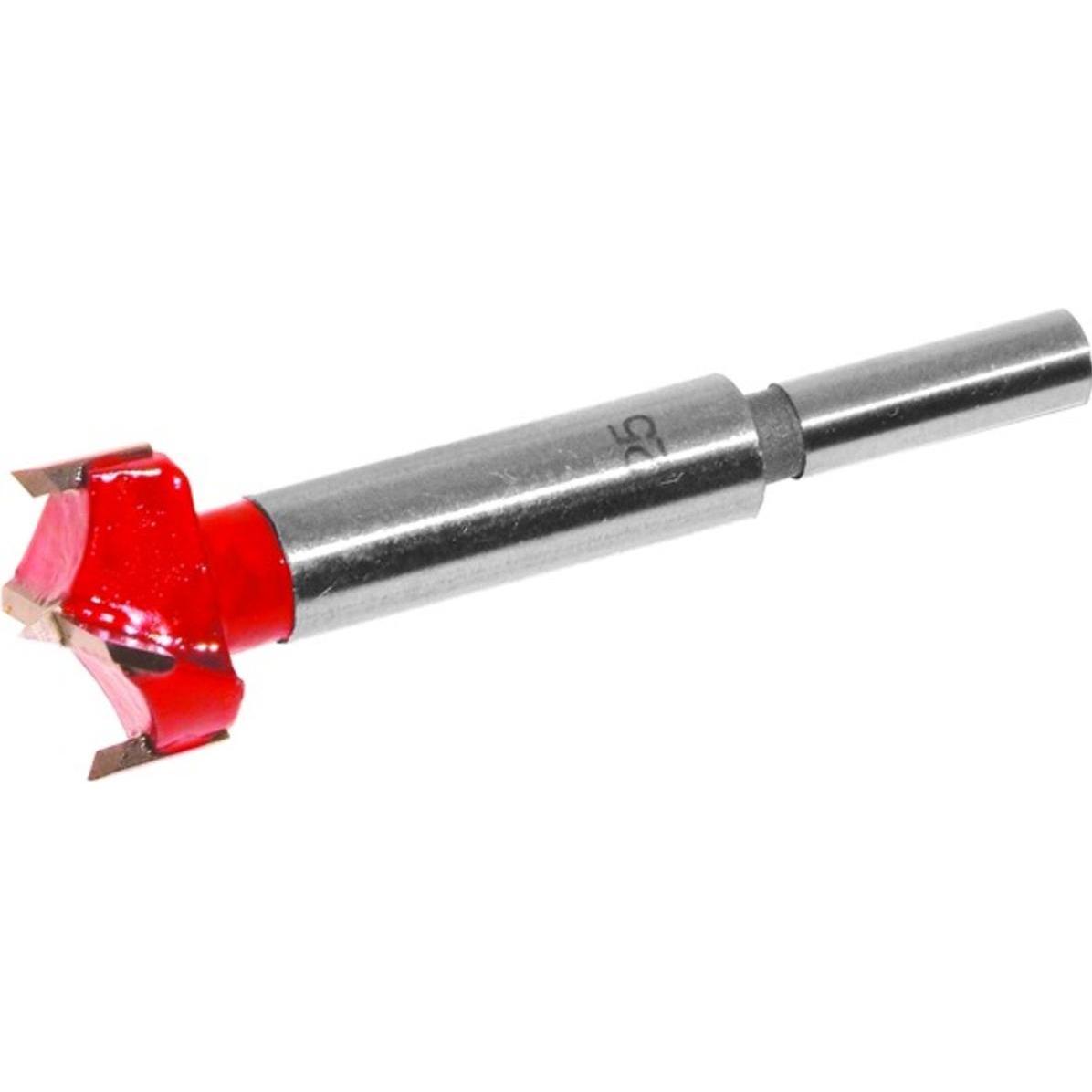 OK-Line, Bohrereinsatz, Kunstbohrer, HM-bestückt (40 Millimeter)
