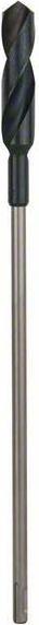 Actual product image Bosch Professional Zubehör PRO Wood HSS installation drill bit, 22 x 100 x 400 mm (22 mm)