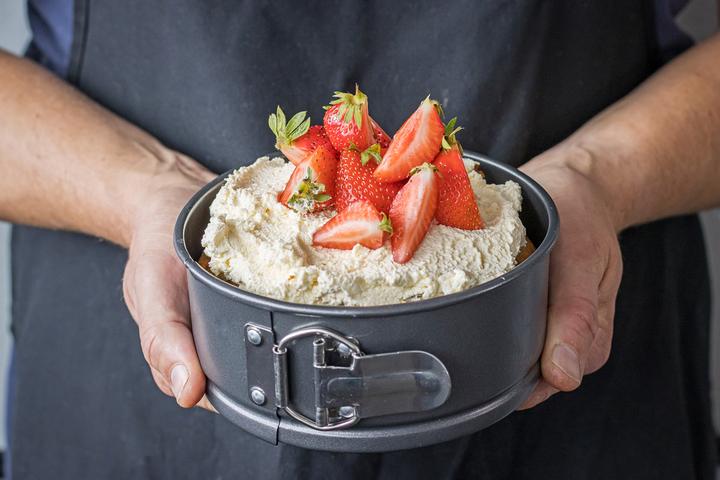 Actual product image Master Class Springform pan (15 cm)