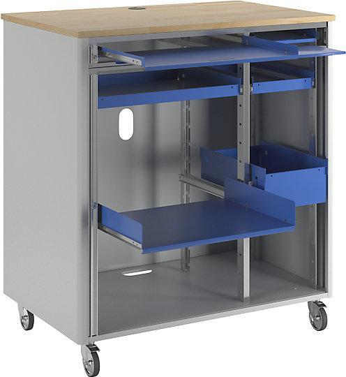 Immagine prodotto RAU Postazione di lavoro per computer