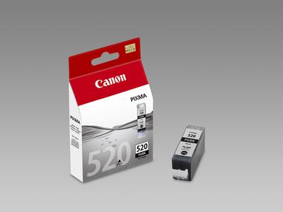 Produktbild Canon Pgi-520bk (BK)