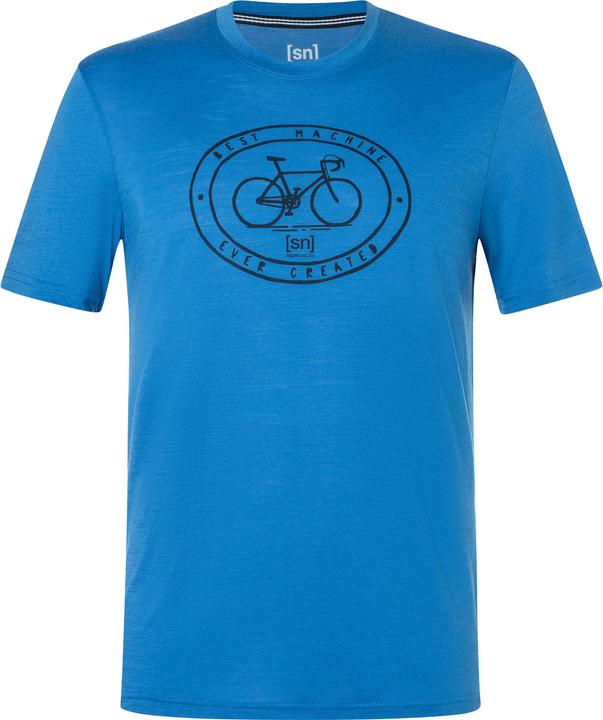 Produktbild Super Natural La Maquina Tee (L)
