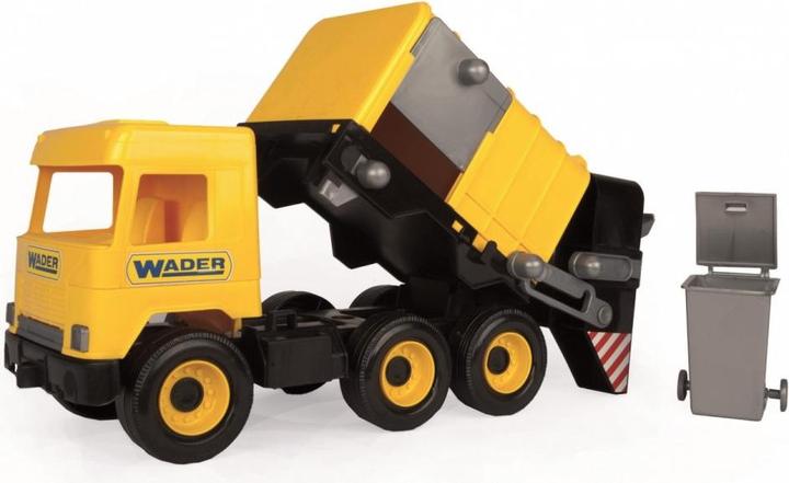 Produktbild Wader garbage truck, 32123