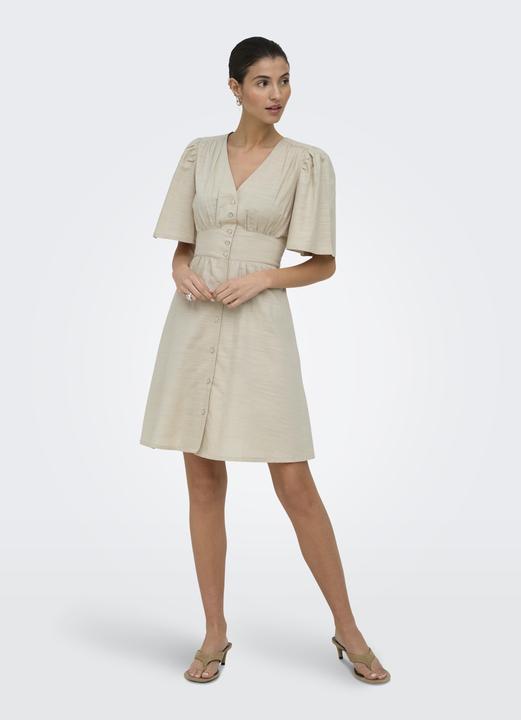 Produktbild JdY JDYNORA Midikleid Kleid (L)