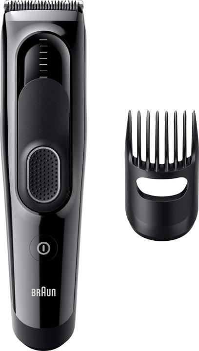 Productafbeelding Braun HC5310