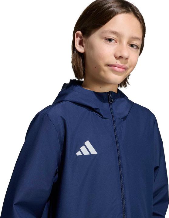 Immagine prodotto Adidas Junior Entrada Jacke (164)