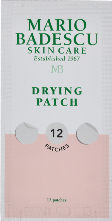 Actual product image Mario Badescu Drying Patch (8.95 ml)