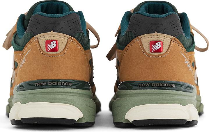 Image du produit New Balance M990WG3 (40.5)