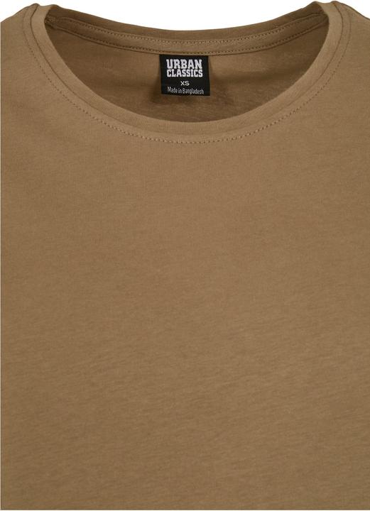 Produktbild Urban Classics Ladies Valance Tee Dress (M)