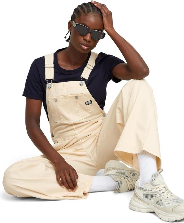 Immagine prodotto G-Star Tuta Dritta Donna Confortevole E Stile Originale (M)