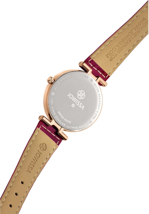 Immagine prodotto Jowissa J5.834.M (Orologio da polso analogico, 30 mm)
