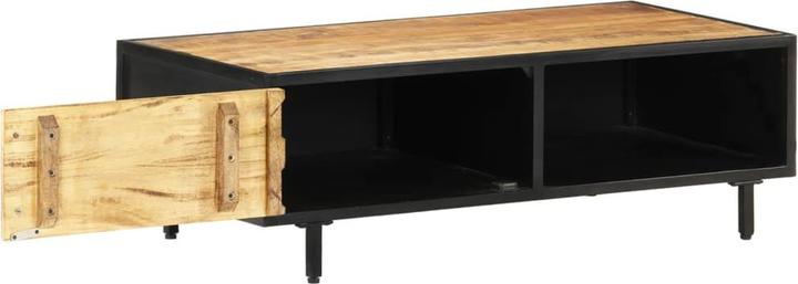 Image du produit vidaXL Couchtisch (105 x 105 x 35 cm)