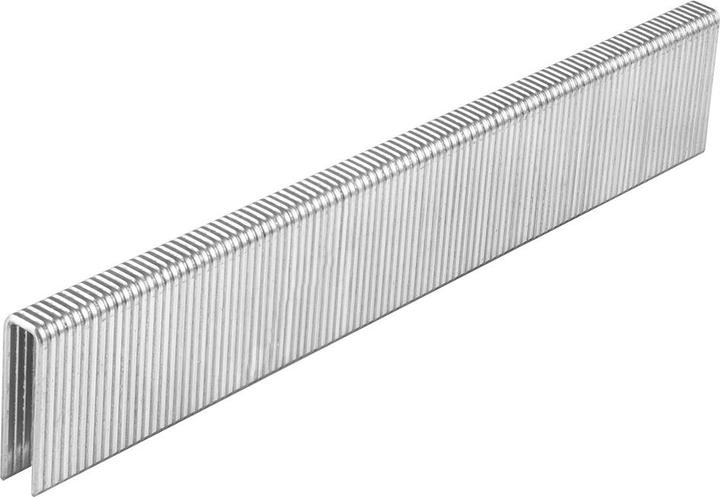 Immagine prodotto Neo Graffe zincate per cucitrici pneumatiche (14-570), GA18, tipo 90 (4K), lunghezza 22 mm, 4000 s (1 x)