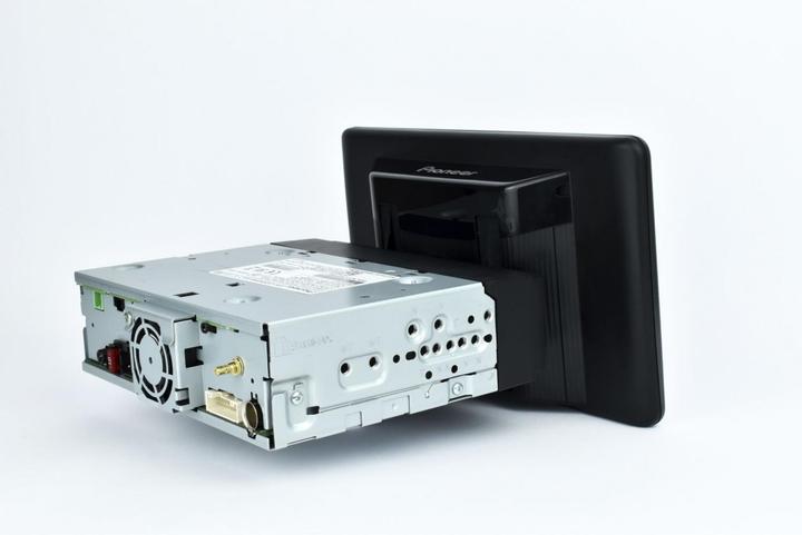 Produktbild Pioneer SPH-EVO950DAB-UNI (Android Auto, Apple Carplay)