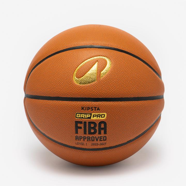 Produktbild Tarmak Basketball Grösse 7 - BT900 Grip Touch (7)