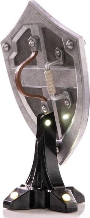 Produktbild First 4 Figures Zelda Breath of the Wild Hylian Shield - Collector Edition