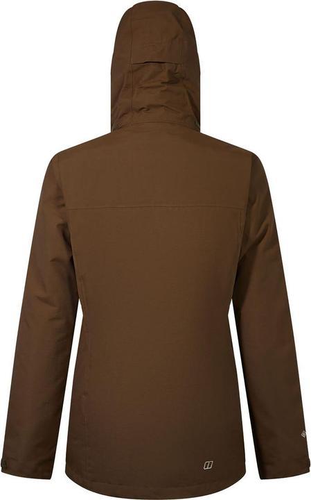 Actual product image Berghaus Waterproof Hillwalker 2.0 Gemini Jacket (34)