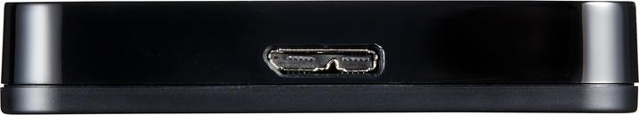 Actual product image Intenso 6.3cm (2,5") 1TB USB 3.2 Gen1x1 Cirtified Refurbishe (1 TB)