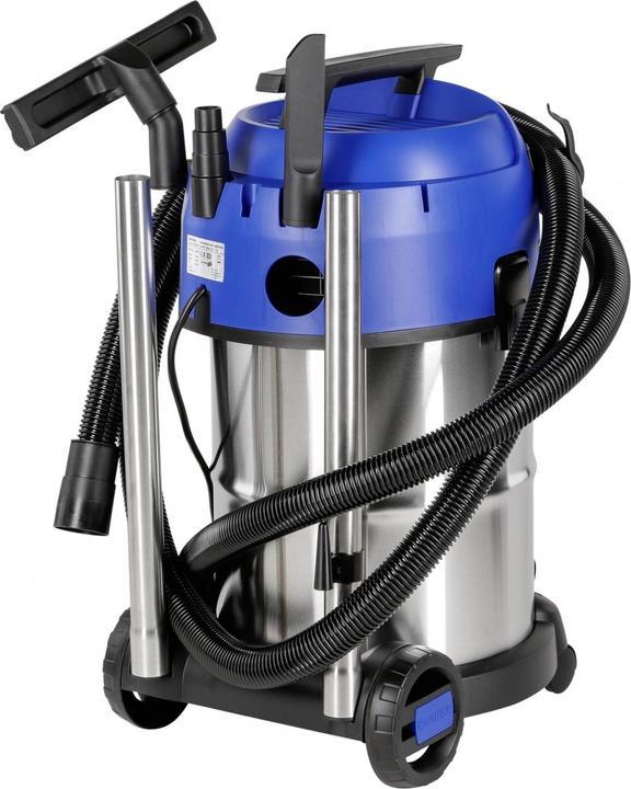 Produktbild Nilfisk Multi II 30T Inox Vsc (Nass-Trockensauger)
