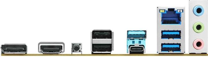 Image du produit AsRock B850M-X R2.0 (AM5, AMD B850, mATX)