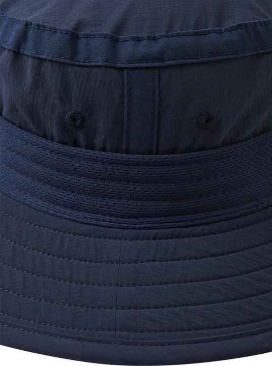 Produktbild Reima Kinder Sonnenschutz Hut Lomat Navy (52)