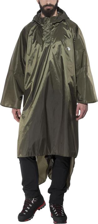 Produktbild Tatonka Poncho 2 M-L (L, M)