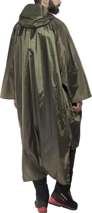 Produktbild Tatonka Poncho 2 M-L (L, M)