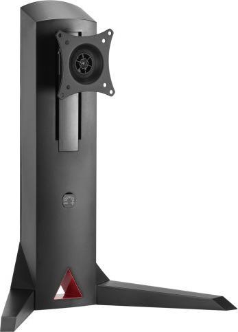 Techly Support pour écran de jeu 13-32 pouces 2-8kg (Tables, 32", 8 kg)