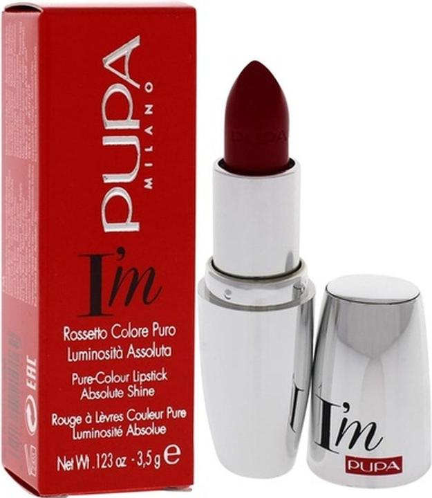 Produktbild Pupa Milano I'M Red Pop (306 Red Pop)