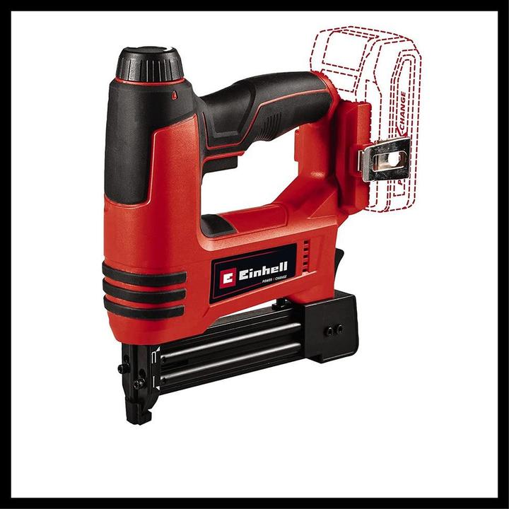 Produktbild Einhell TE-CN 18 Li – Solo
