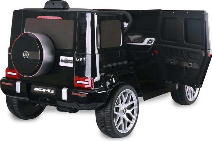 Produktbild Jamara Mercedes-Benz AMG G 63 (12 V)