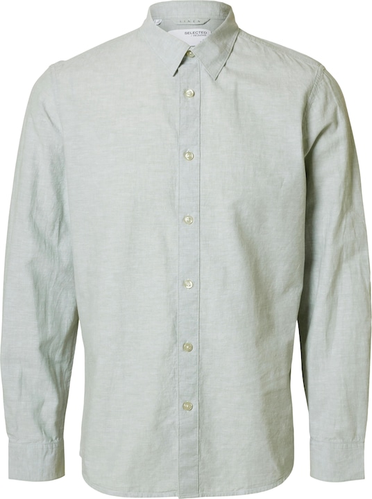 Produktbild Selected Homme Langarm Hemd (S)