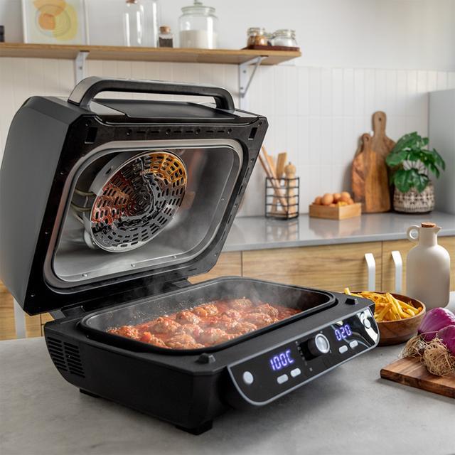 Produktbild Cecotec Cecofry FireDome 8000 Pro