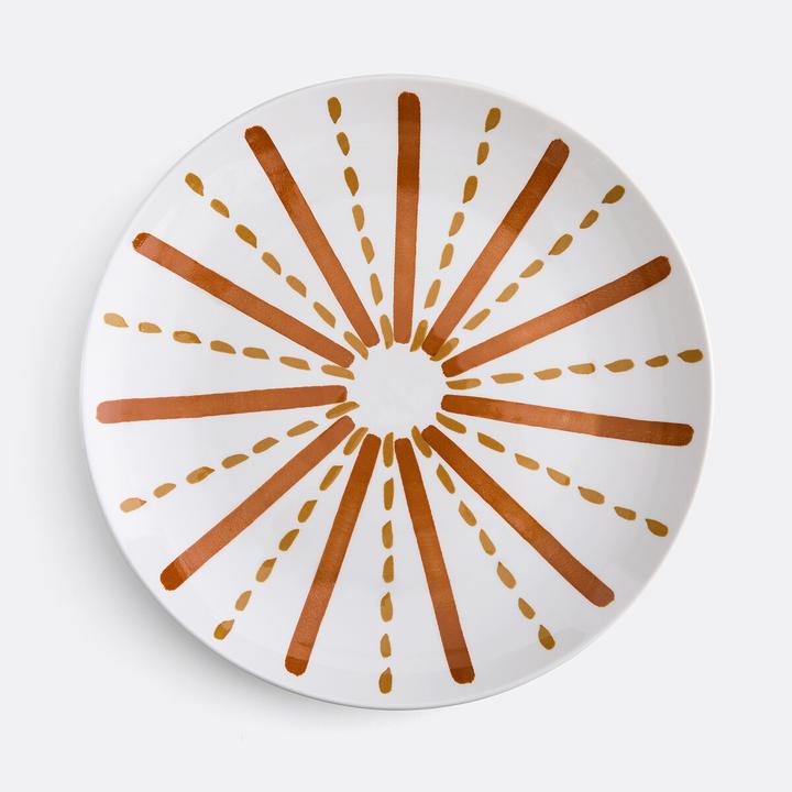 Produktbild La Redoute Interieurs Riveri (4x, 26 cm)