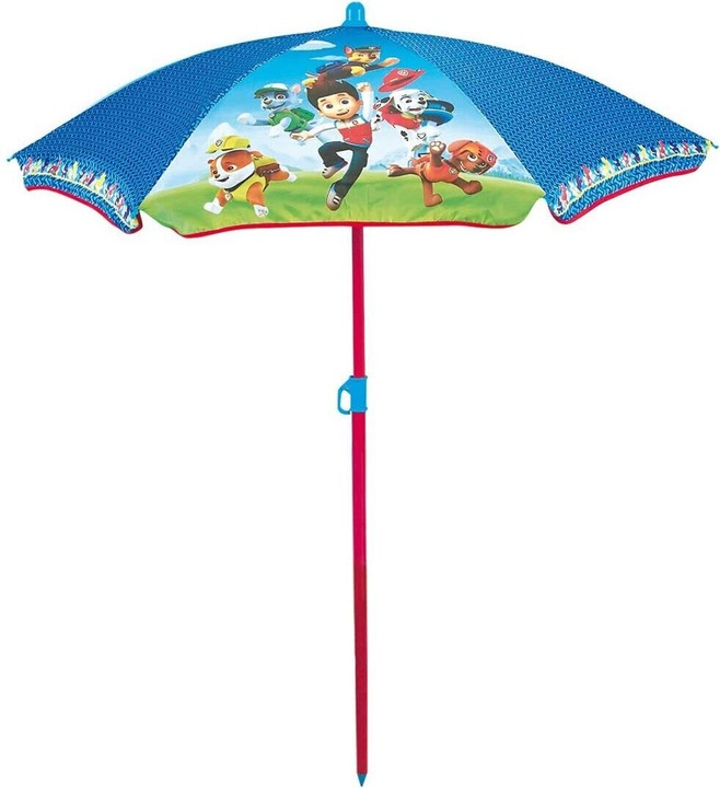 Actual product image Jemini children's parasol pat'patrouille (1.25 m)