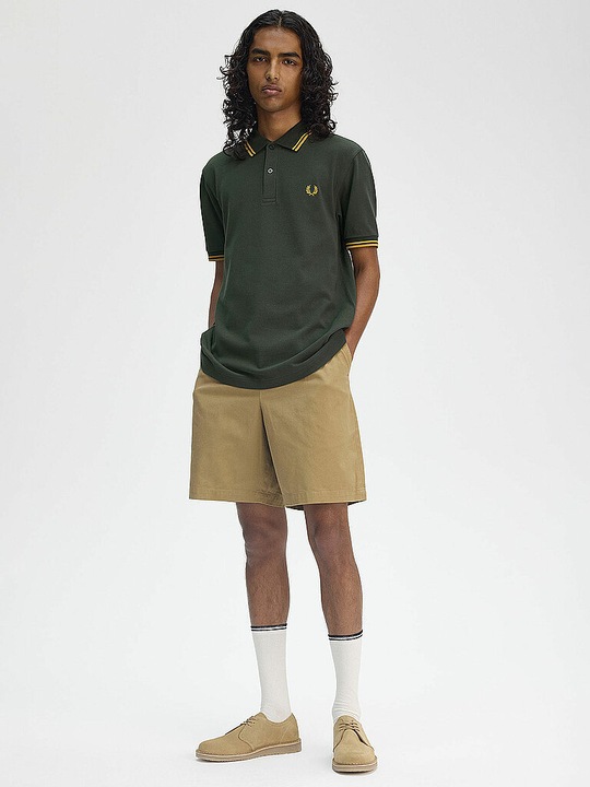 Produktbild Fred Perry Poloshirt M3600 (XL)