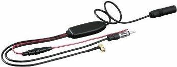 Produktbild Hama Antennensplitter AM/FM DAB SMB(f)