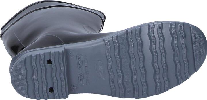 Image du produit Bockstiegel Regenstiefel Damenstiefel Luisa schwarz (39)