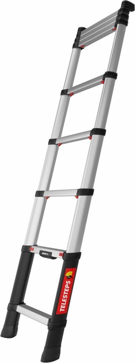 Actual product image Telesteps Teleskopleiter Prime Line 2.6m (Telescopic ladder, 260 cm)