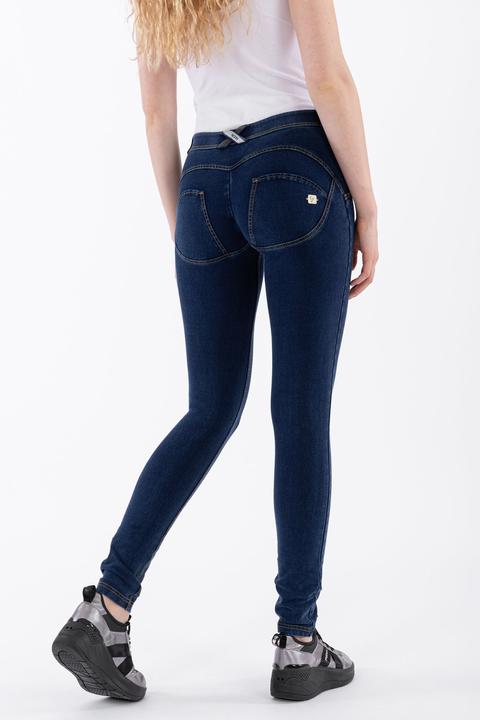 Immagine prodotto Freddy Wr.Up Denim (L)