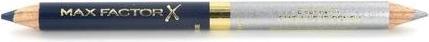 Produktbild Max Factor Eyefinity Smoke Eye (Persian Blue & Radiant Silver)