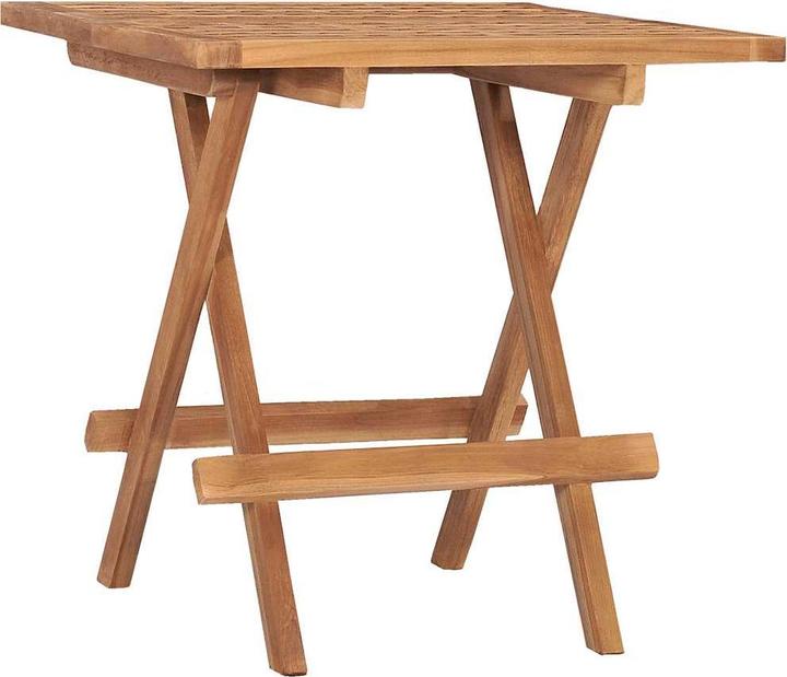 Produktbild vidaXL Wallace (50 x 50 x 50 cm)