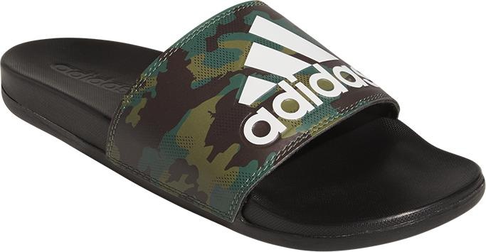 adidas Adilette Comfort Slipper (40 2/3)