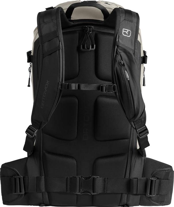 Actual product image Ortovox FREE RIDER 26 (26 l)