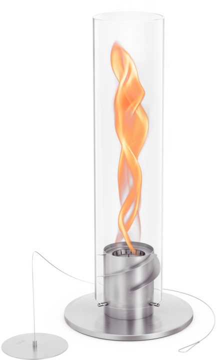 Actual product image Höfats Spin 1500 (Ø 29 x 67 cm)